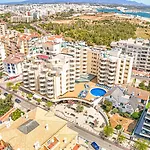 דירה On The By Moje *