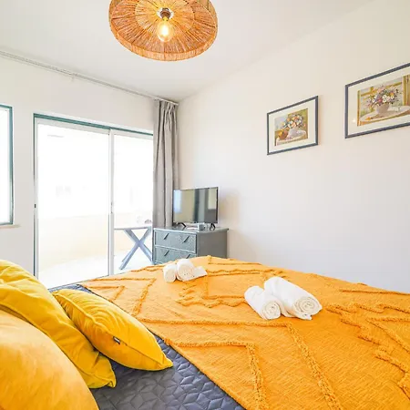 Apartment On The By Moje Portimão