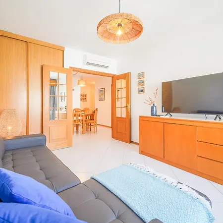 Apartment On The By Moje