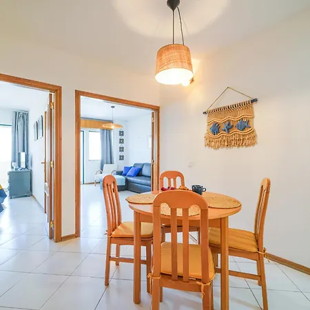 On The By Moje Apartment *