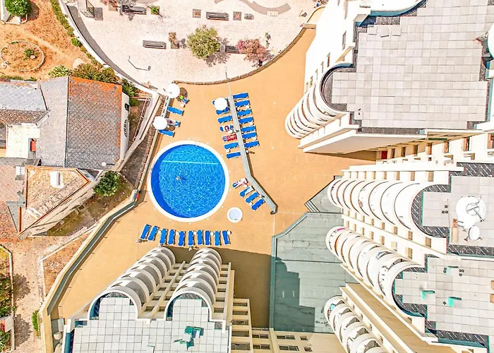 Apartment On The By Moje Portimão