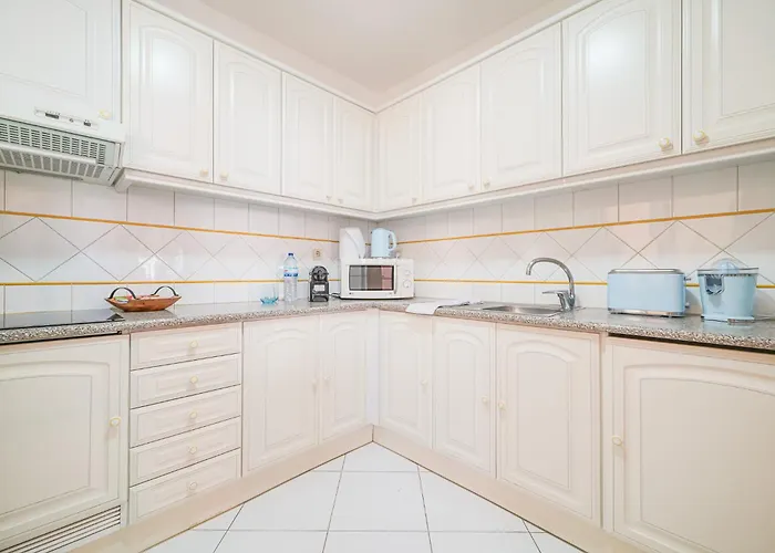 Apartment On The By Moje Portimão