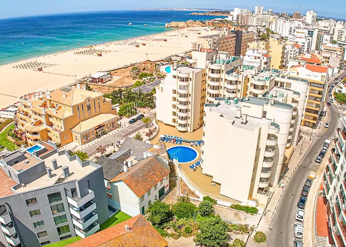 On The By Moje Apartment Portimão