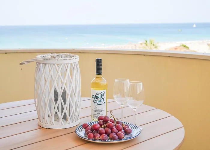 On The By Moje Apartment