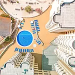 Apartmán On The By Moje Portimão