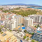 Apartamento On The By Moje *