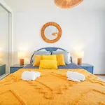 On The By Moje Apartamento *