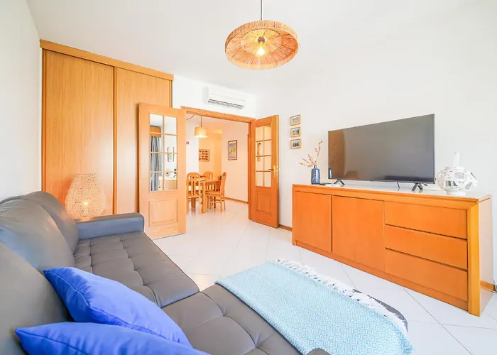 Apartament On The By Moje