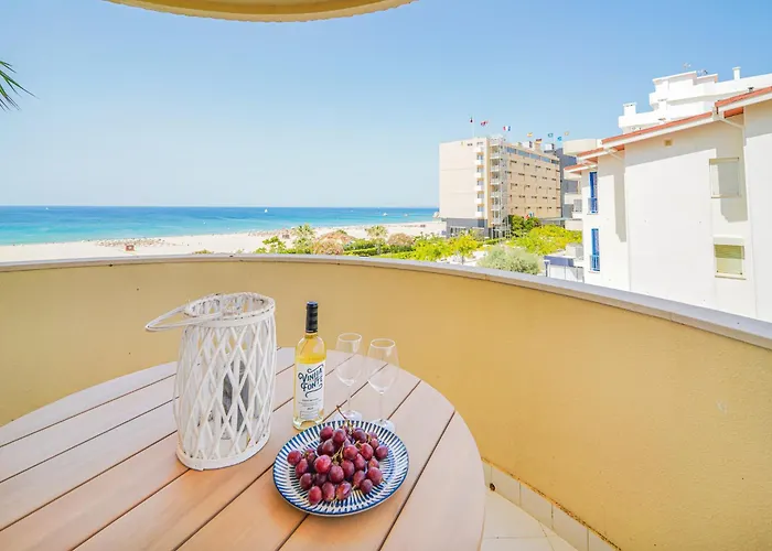 On The By Moje Portimão