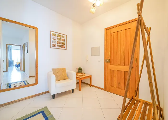 On The By Moje Apartament Portimão