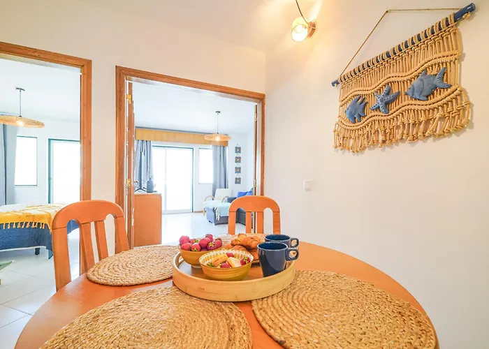 Apartament On The By Moje *