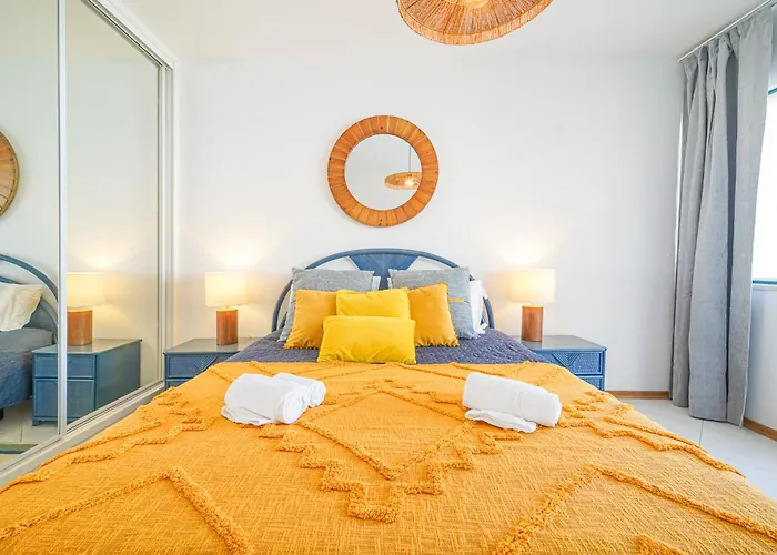 On The By Moje Apartament *