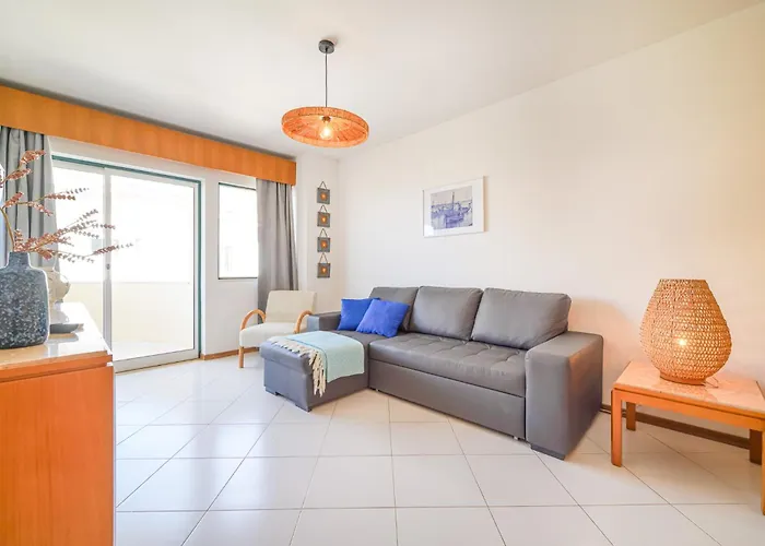 Apartament On The By Moje